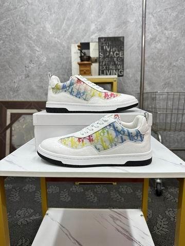 Dior Shoes sz38-45 hnh0608