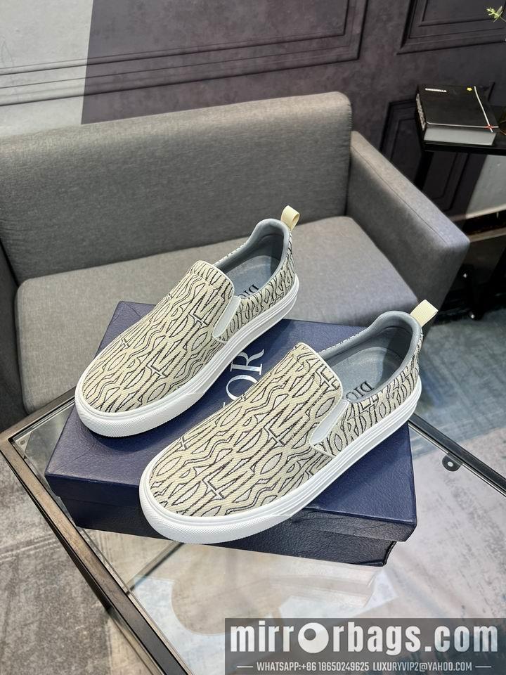Dior Shoes sz38-45 hnh1211