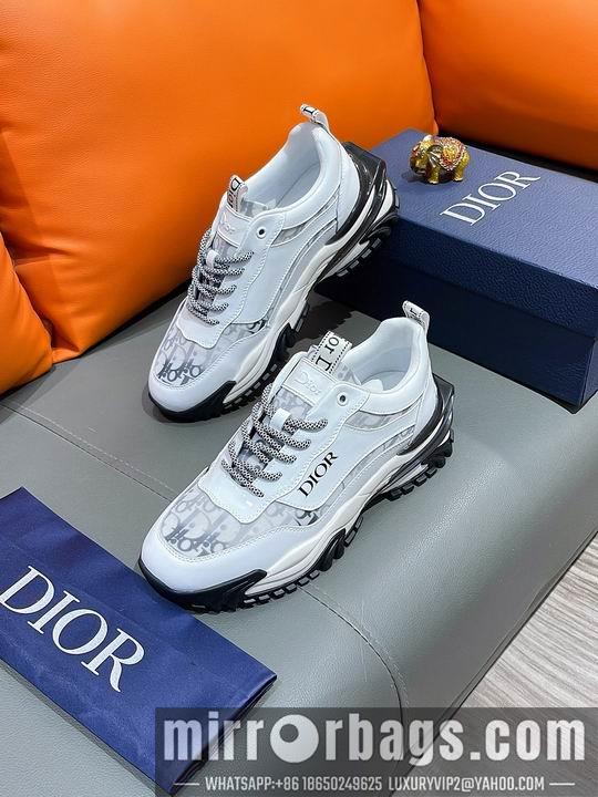 Dior Shoes sz38-44 mnh0512