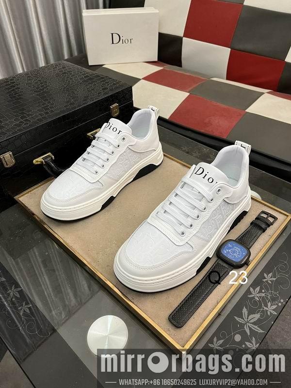 Dior Shoes sz38-45 HY1105