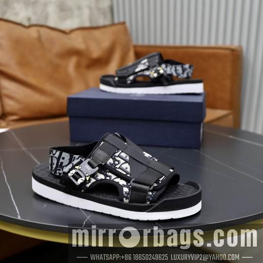 Dior Shoes sz38-45 hnh0601