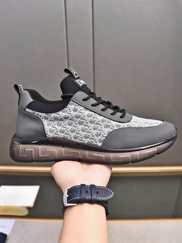 Dior Shoes sz38-45 mnh0608