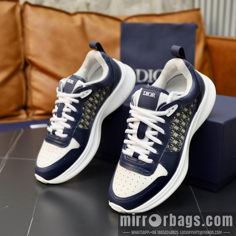 Dior Shoes sz38-47 mnw0410