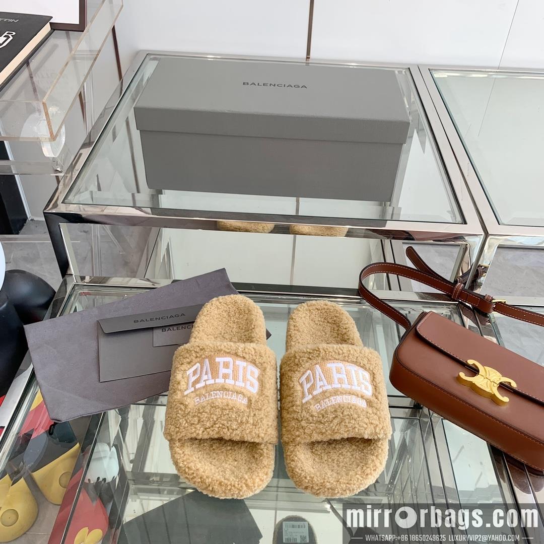 Balenciaga Shoes sz35-44 h1007