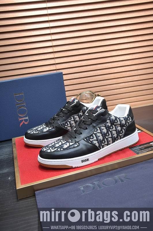Dior Shoes sz38-44 mnm0112