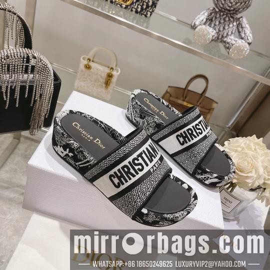 Dior Shoes sz34-40 mnh0308