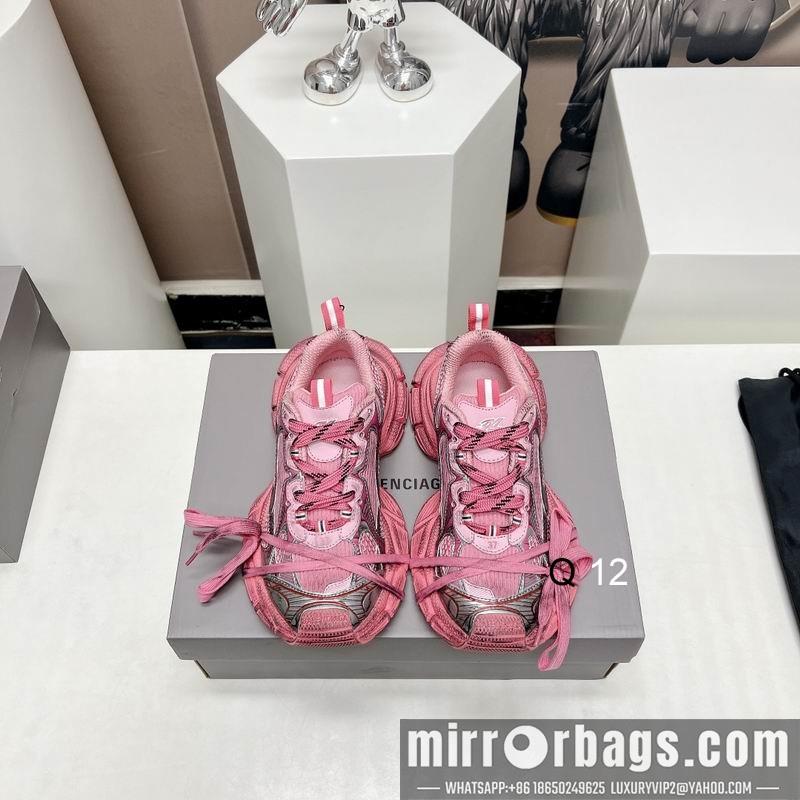 Balenciaga Shoes sz35-40 6C J0802