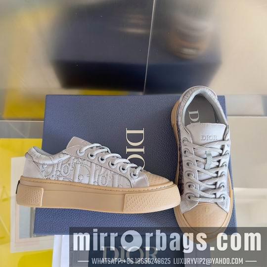 Dior Shoes sz35-45 mnh0901