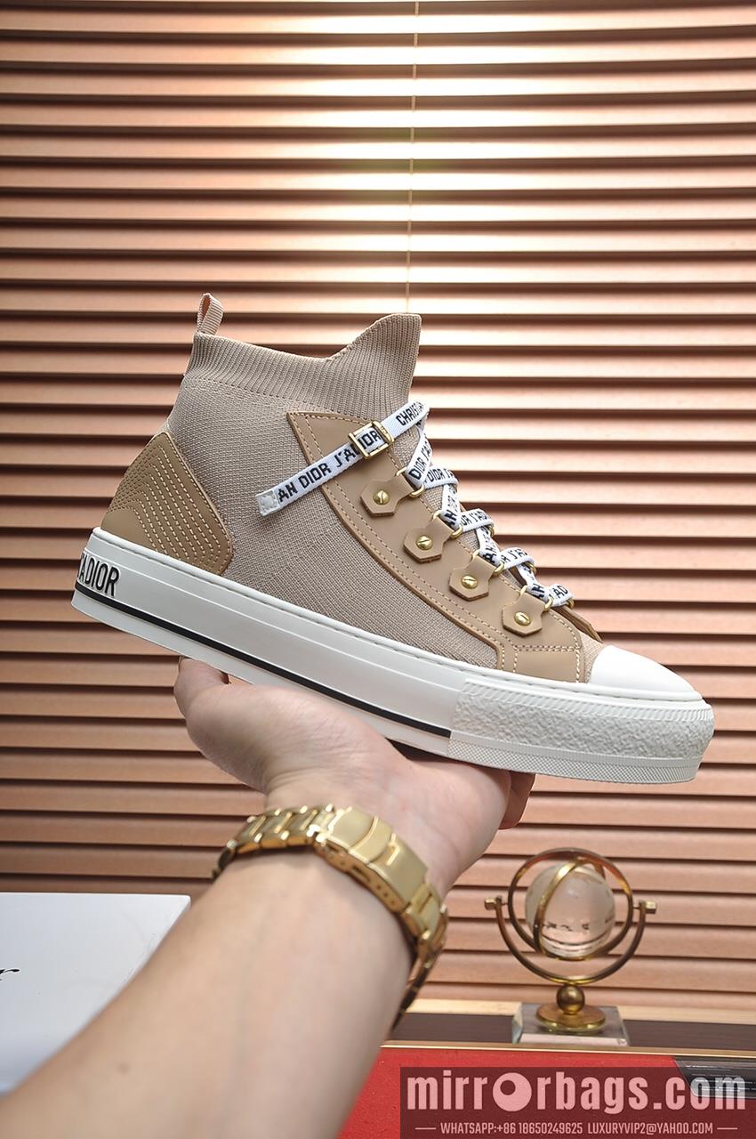 Dior Shoes sz35-44 h0803