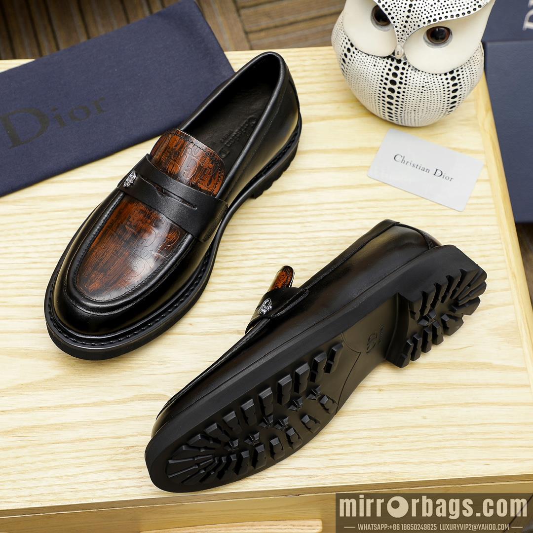 Dior Shoes sz38-45 hnh1201