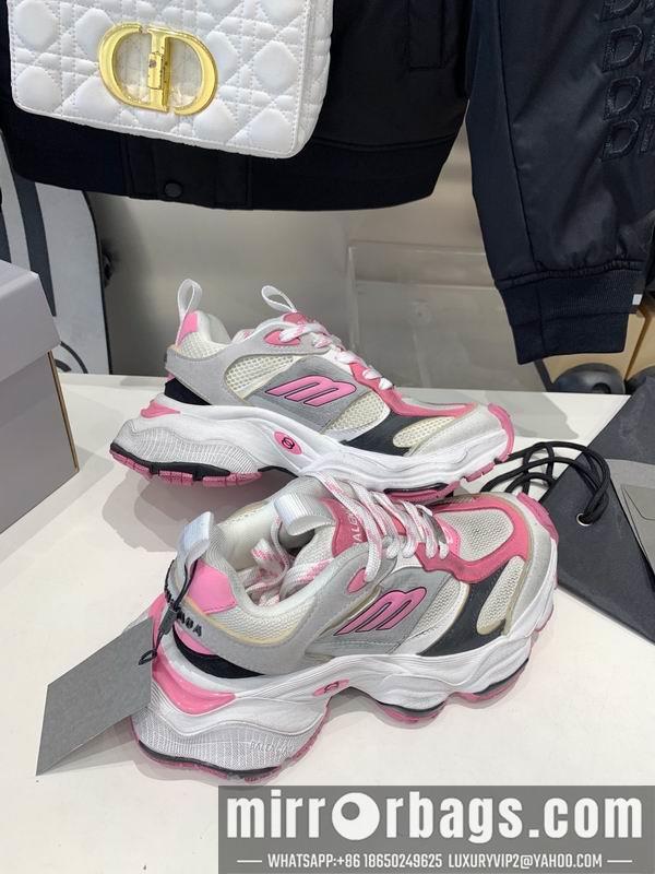 Balenciaga Shoes sz35-45 mnm0131