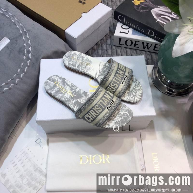 Dior Shoes sz34-43LL0110