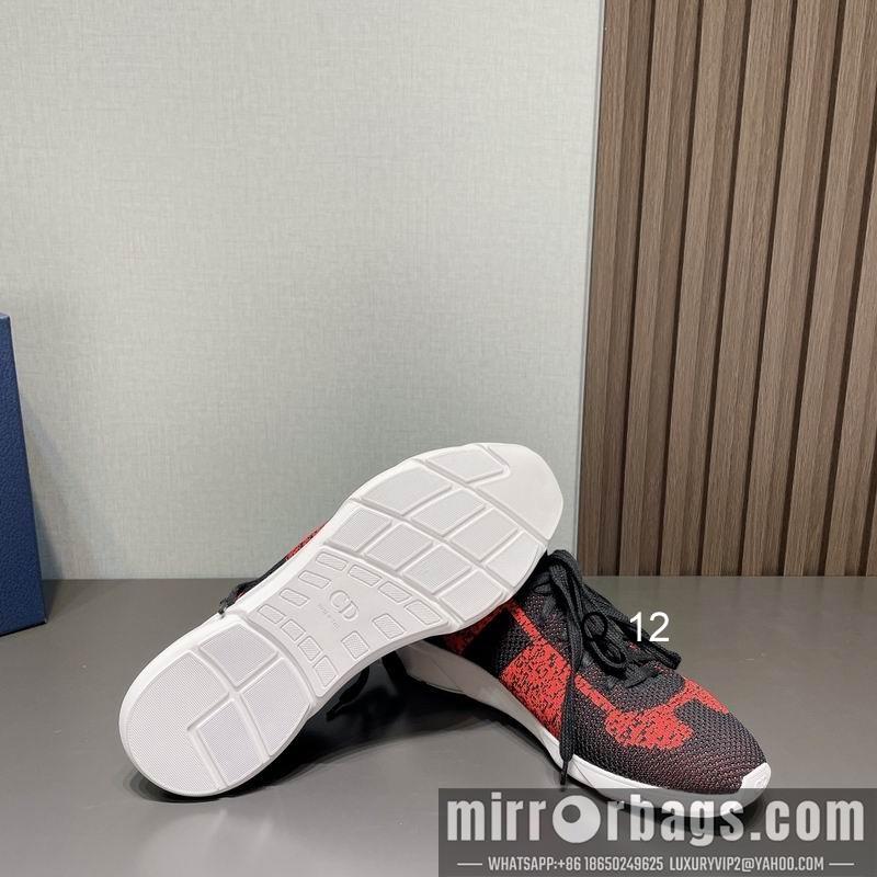 Dior Shoes sz38-45 J0604