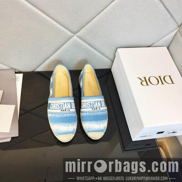 Dior Shoes sz35-41 mnh0901