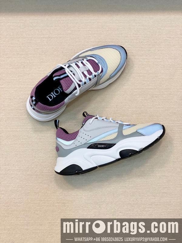Dior Shoes sz35-44 hnm0152