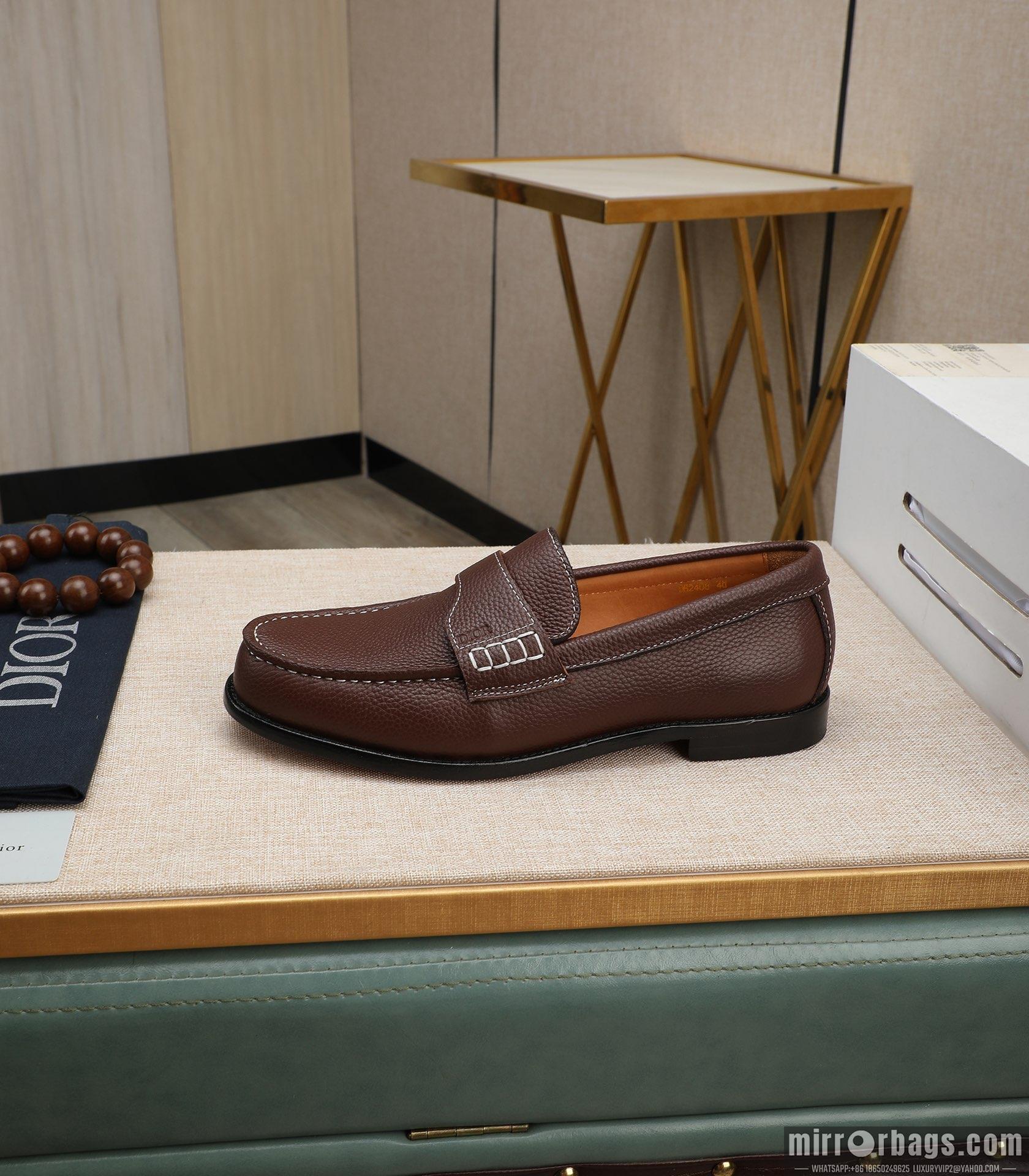 Dior Shoes sz38-44 h0901