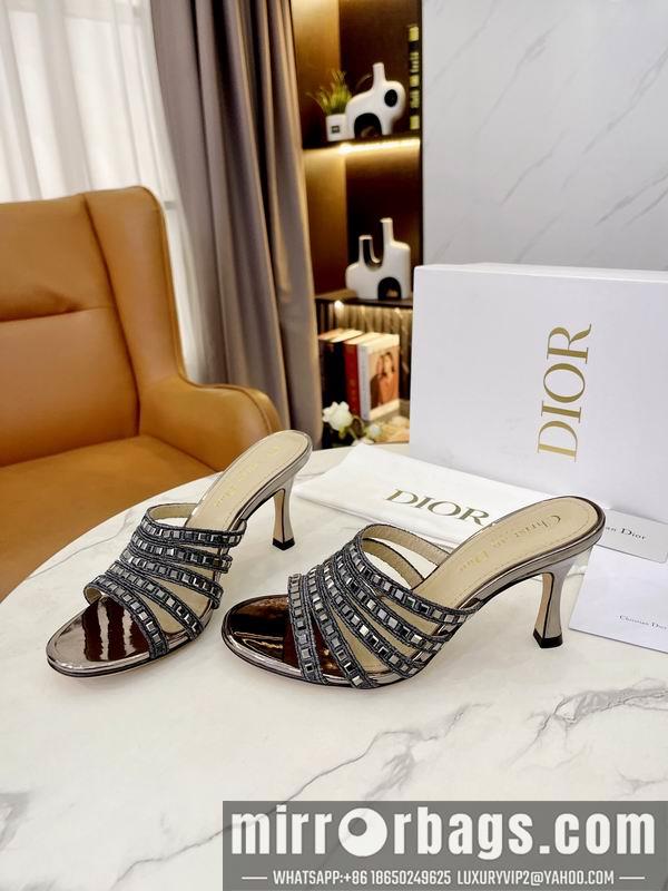 Dior Shoes sz34-41 7cm mnw0236