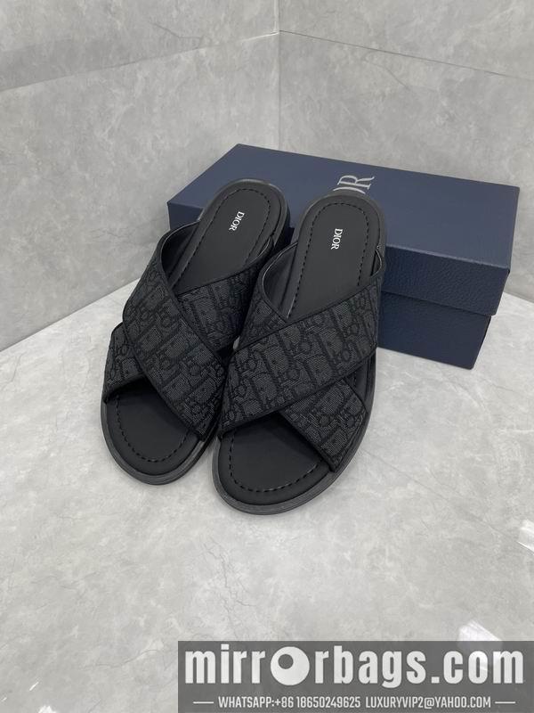 Dior Shoes sz38-45 mnw0101