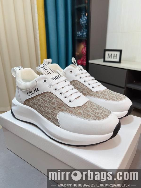 Dior Shoes sz38-44 hnm0164