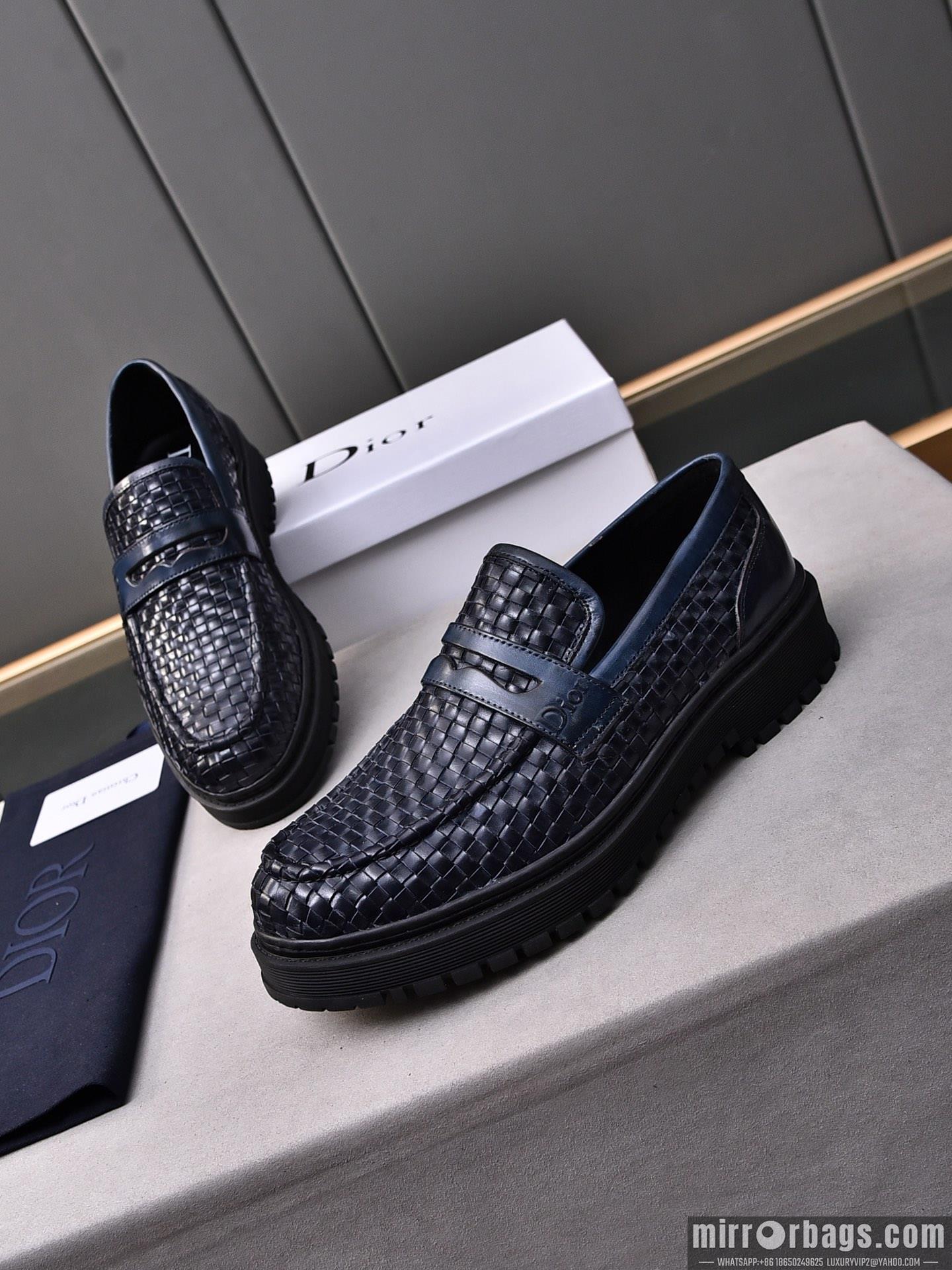 Dior Shoes sz38-44 hnh1240