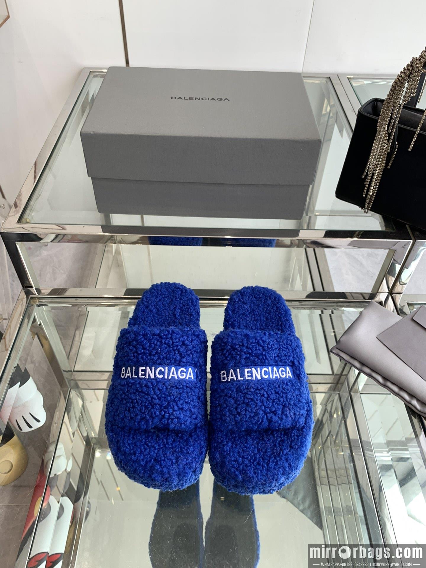 Balenciaga Shoes sz35-40 h1004