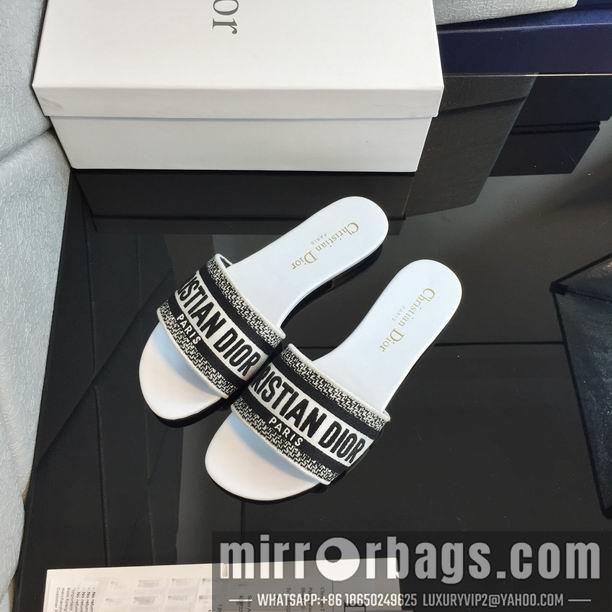 Dior Shoes sz34-42 mnh0802