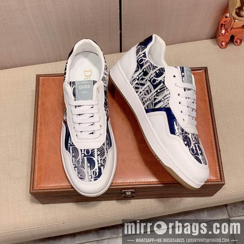 Dior Shoes sz38-44 mnw0401