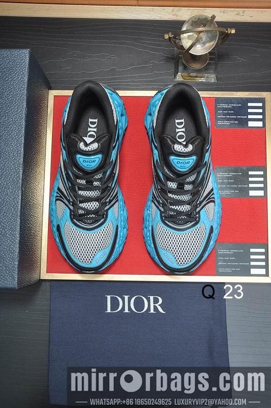 Dior Shoes sz38-44 HY1205