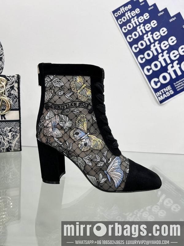 Dior Shoes sz34-43 8cm mnw0306