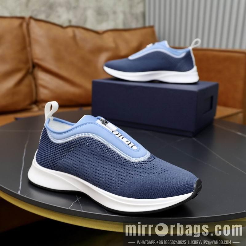 Dior Shoes sz35-47 mnw0412