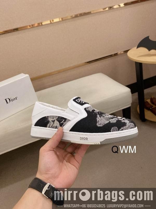 Dior Shoes ssz38-45 WM030111