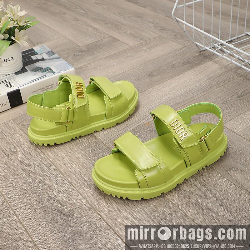 Dior Shoes sz35-42 mnw0303