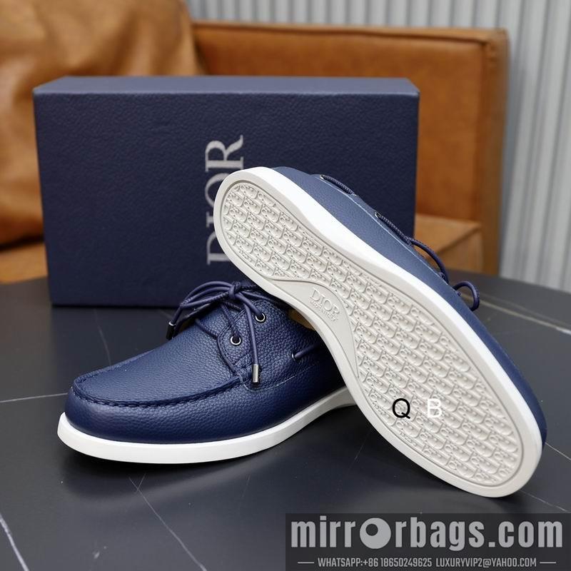 Dior Shoes sz38-45 BS0601