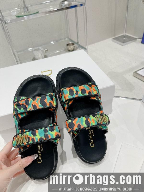Dior Shoes sz35-42 mnh0306