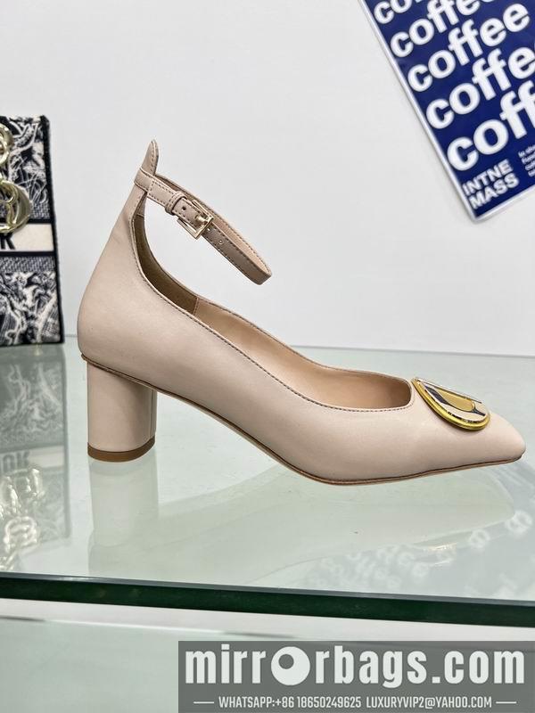Dior Shoes sz36-40 5cm mnw0301