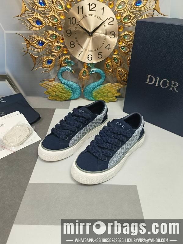 Dior Shoes sz35-45 mnm0108