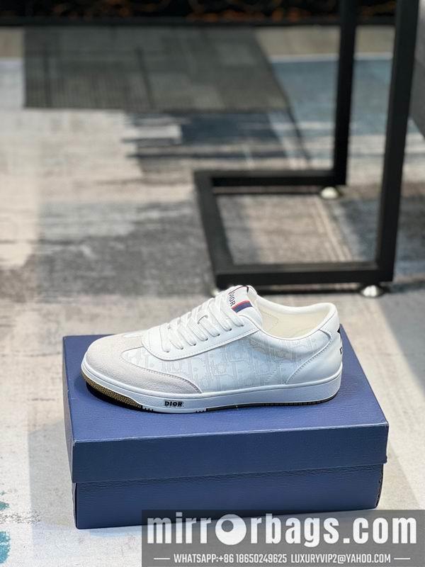 Dior Shoes sz38-44 hnm0163