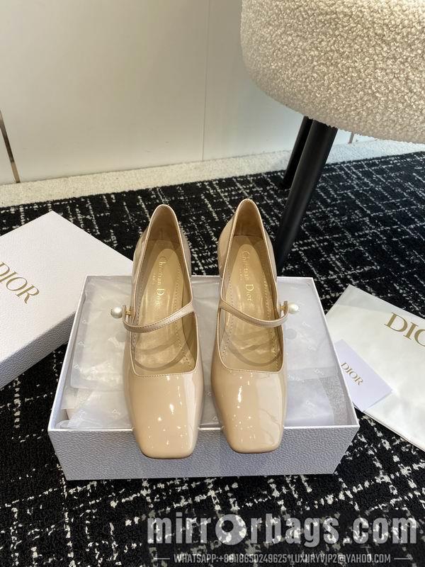 Dior Shoes sz38-45 5cm mnw0204