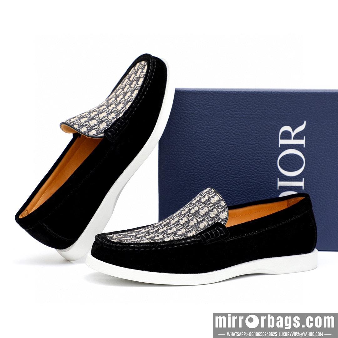 Dior Shoes sz38-44 h0819