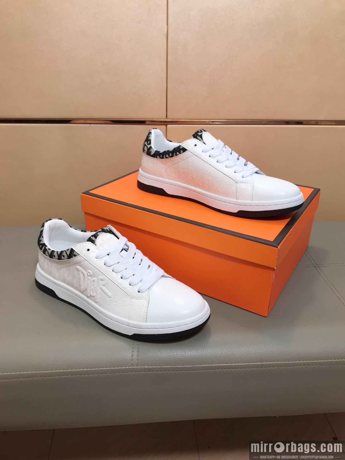 Dior Shoes sz38-44 h0818