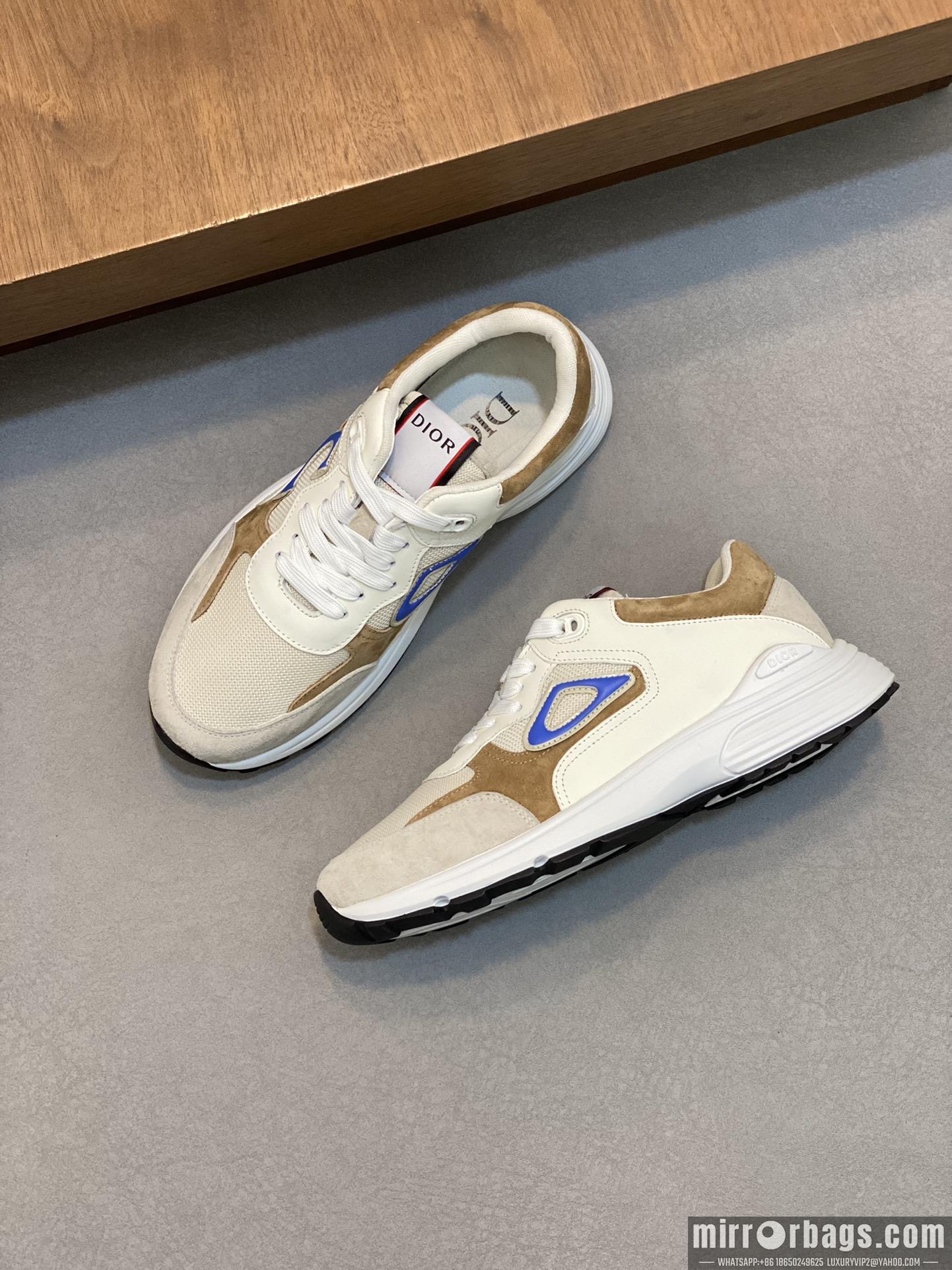 Dior Shoes sz38-45 h1003