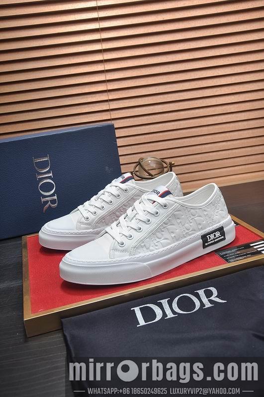 Dior Shoes sz38-45 mnw0315