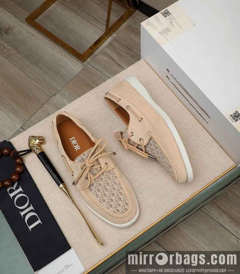 Dior Shoes sz38-45 hnh0202