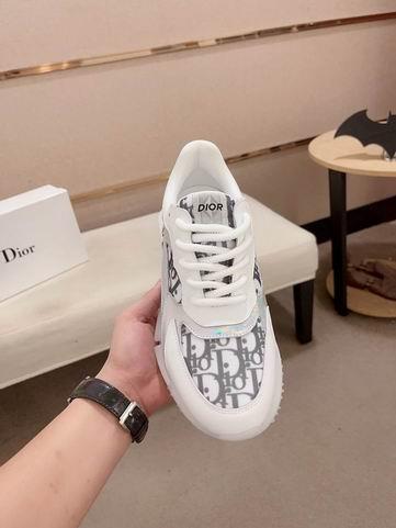 Dior Shoes sz38-44 mnh0701