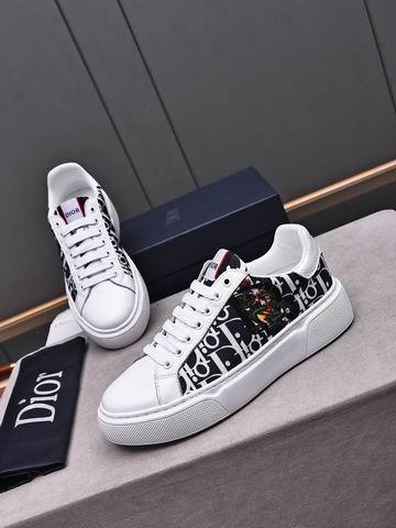 Dior Shoes sz38-45 hnh0710