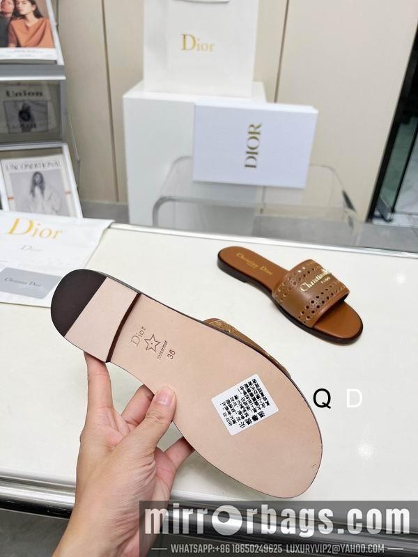 Dior Shoes sz35-40 GDT0205