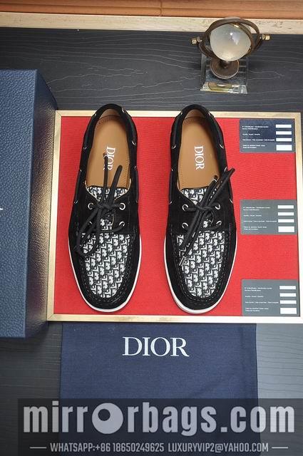 Dior Shoes sz38-44 mnh0508