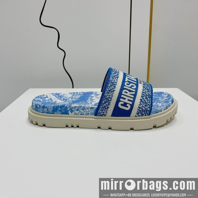Dior Shoes sz35-40 mnw0409