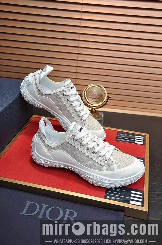 Dior Shoes sz38-45 mnw0405