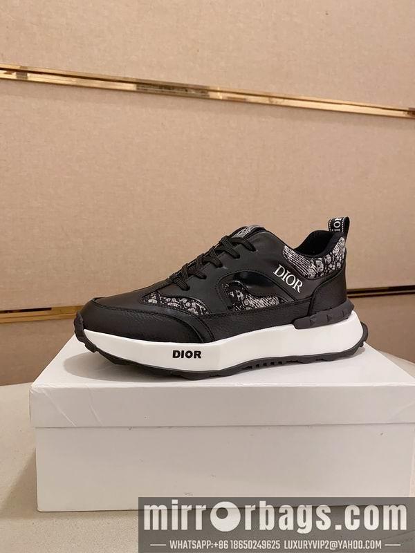 Dior Shoes sz38-46 jyh0326